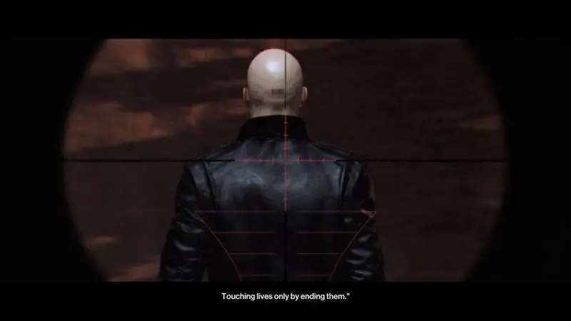 hitman episode5 ss6