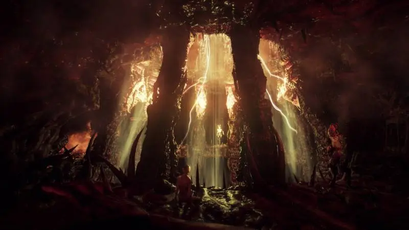 Agony1