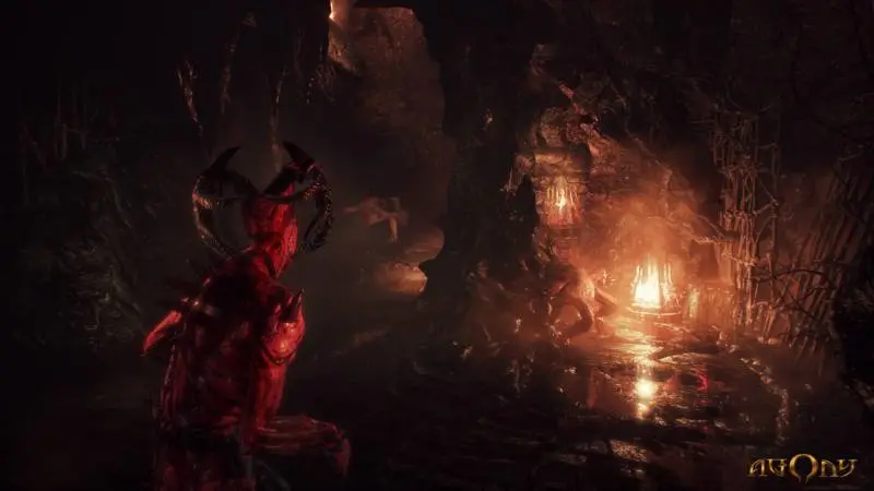 Agony7