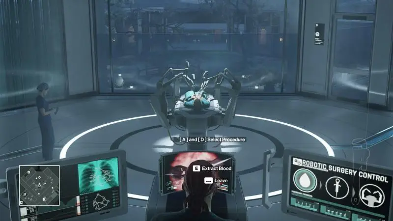 hitman episode6 ss4