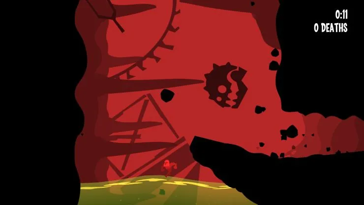 Runbow Shot2