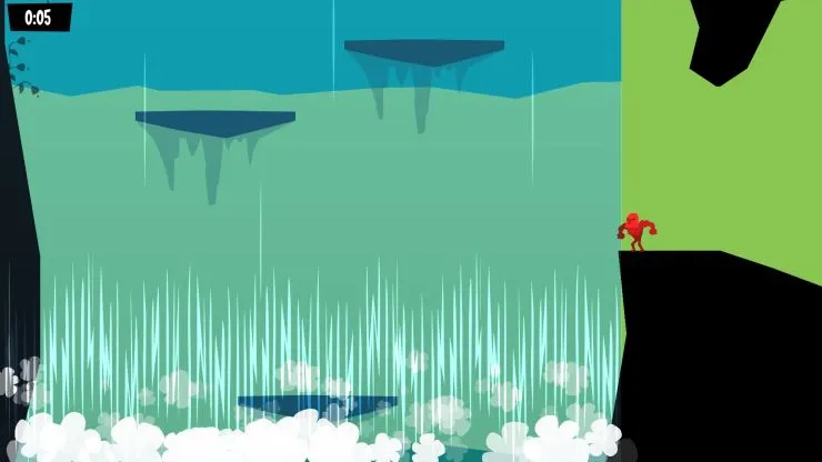 Runbow Shot3