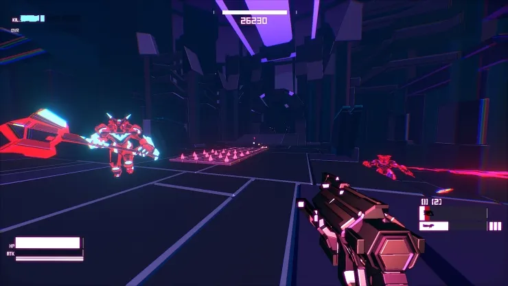 Desync 02