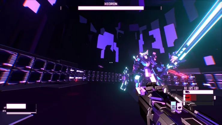Desync 04