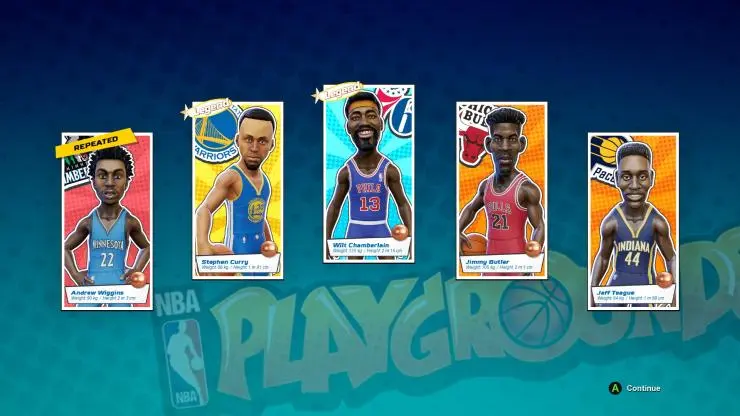 NBAP 4small
