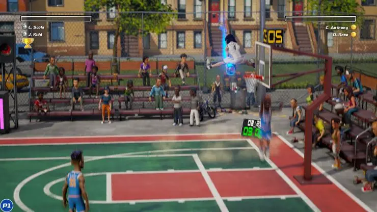 NBAP 6small
