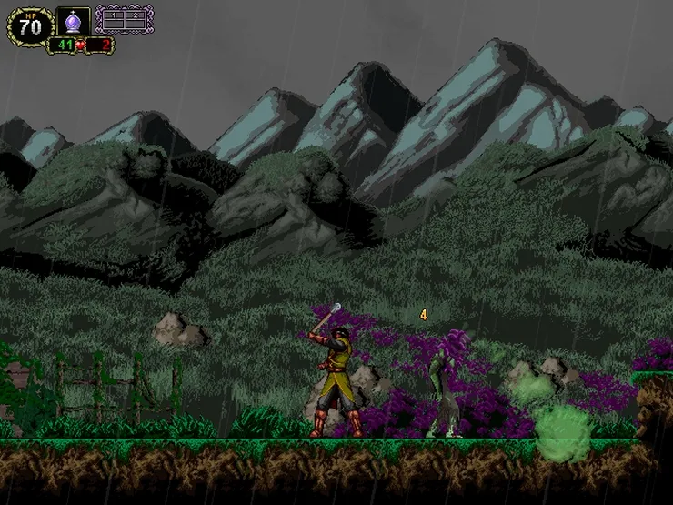 Castlevania TLC2 01