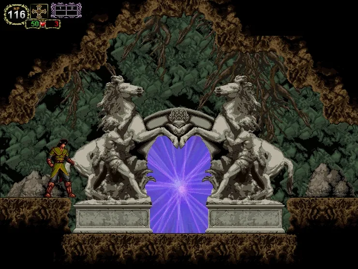 Castlevania TLC2 02