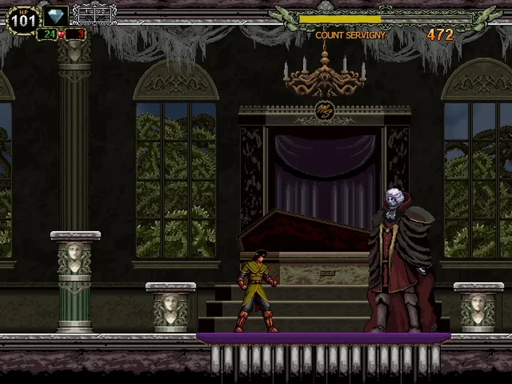 Castlevania TLC2 03