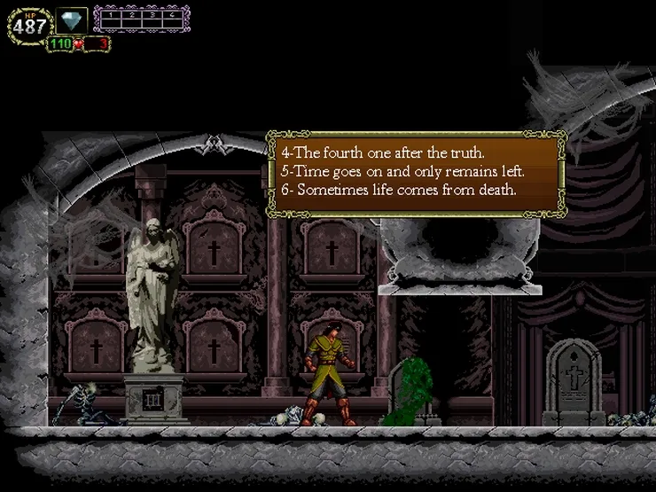 Castlevania TLC2 04