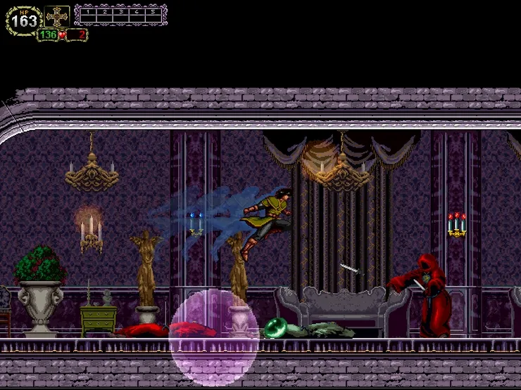 Castlevania TLC2 06