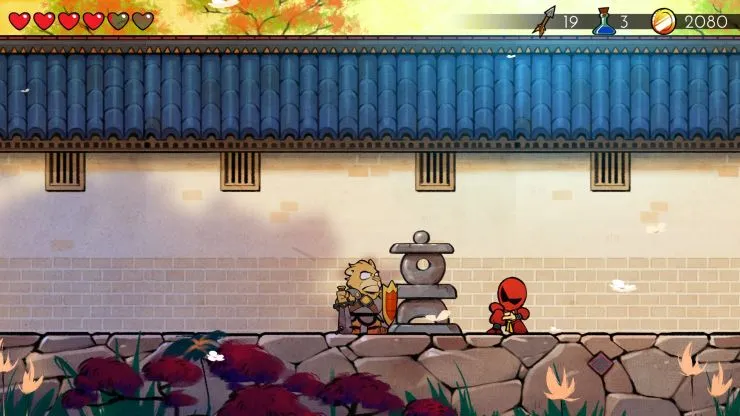 Wonder Boy Shot5 small
