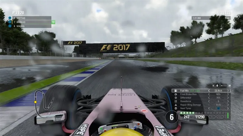F1 2017 Snap5