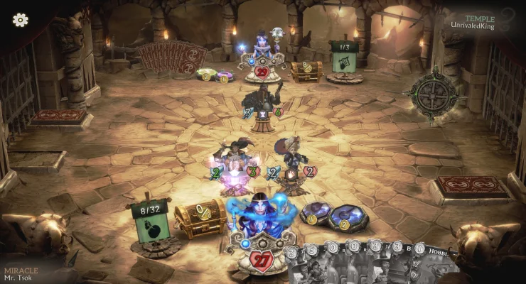 Fable Fortune 1