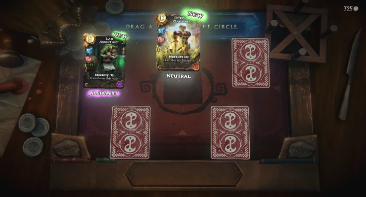 Fable Fortune 2