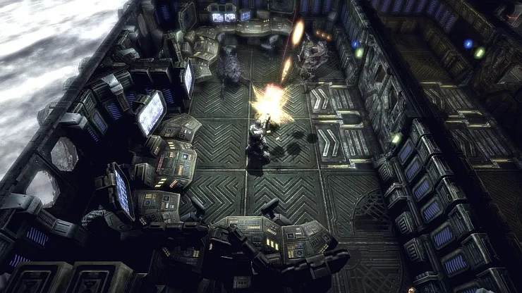 alienbreed