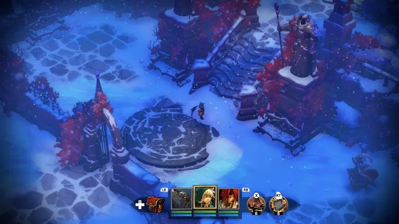 Battle Chasers Shot4 small