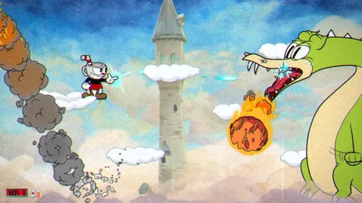 Cuphead Shot3 small