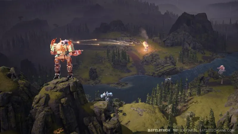 battletech