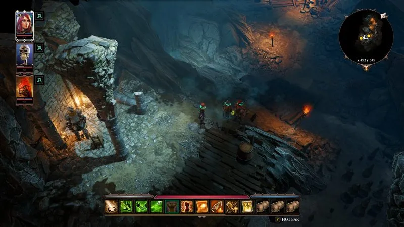 dos2 16