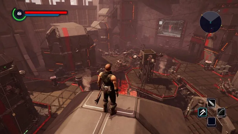 elex review 26