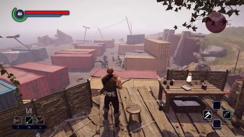 elex review 31