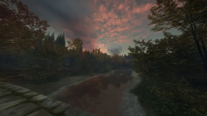 call of the wild 1