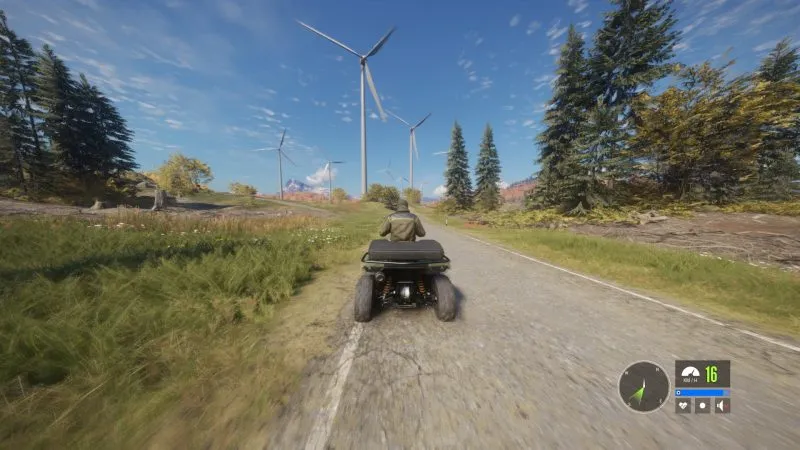 call of the wild 4