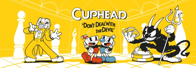 Cuphead