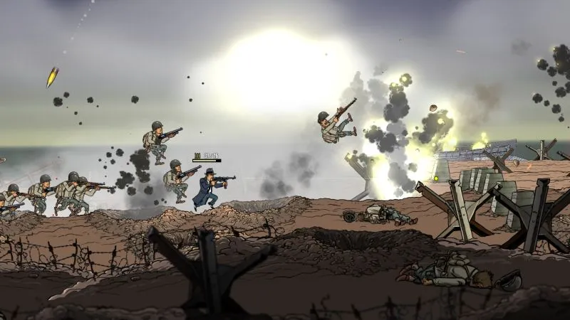Guns Gore Cannoli 2 Shot3 small