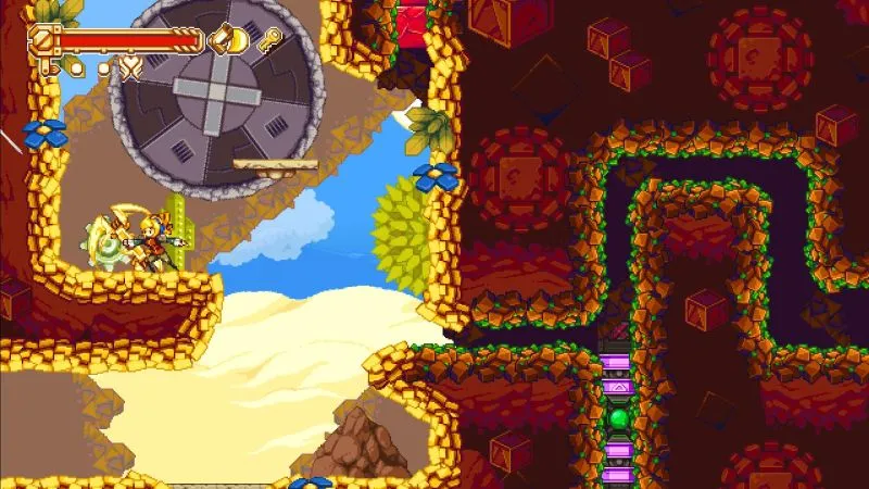 Iconoclasts Shot2 small