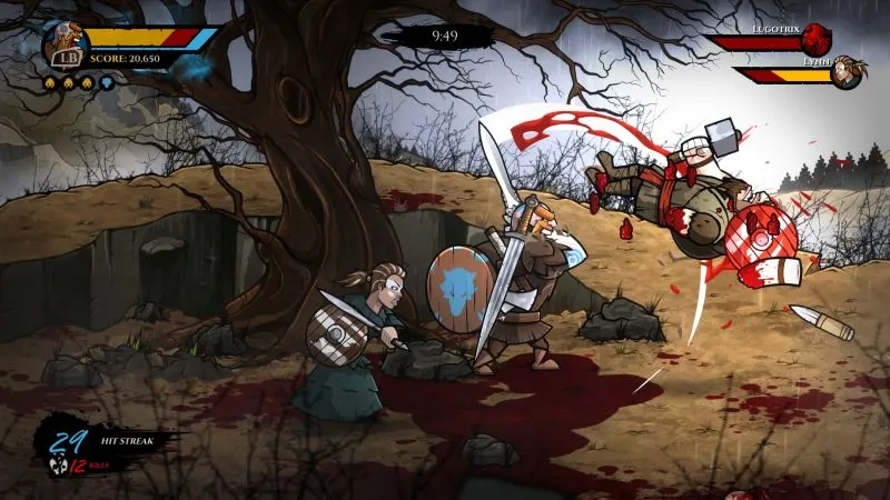 Wulverblade Shot1 small