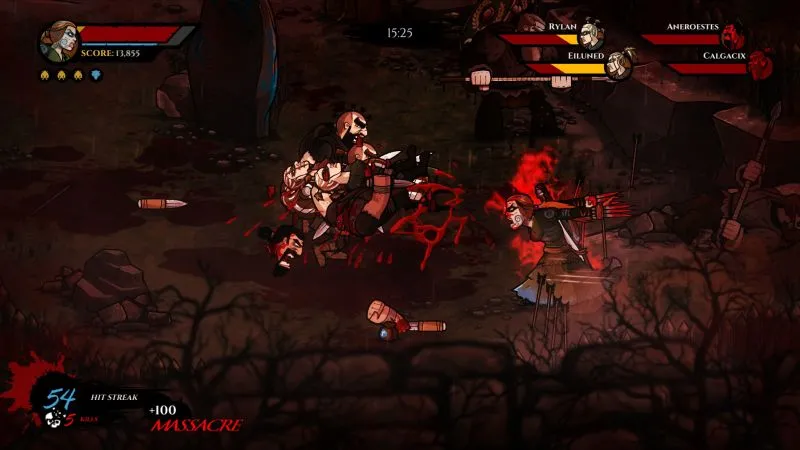 Wulverblade Shot2 small