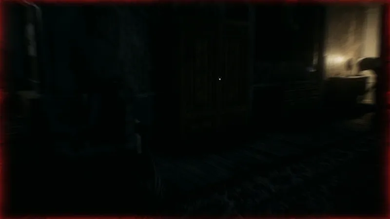 Remothered 04