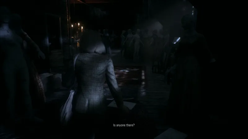 Remothered 05