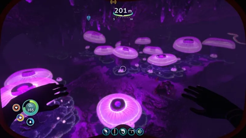 Subnautica 2