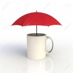 99717759-umbrella-with-white-coffee-cup-isolated-on-white-background-mock-up-template-for-appl...jpg