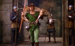 17 Adventures of Robin Hood 1938 Errol Flynn.JPG