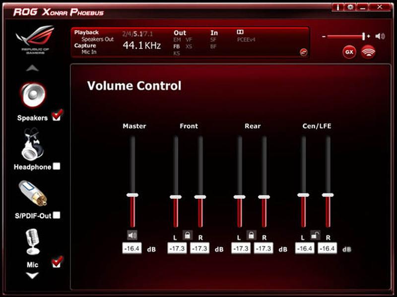 Asus панель. ASUS total Audio Control. Асус программа для звука. Эквалайзер асус. Панель управления звуковой карты ASUS.