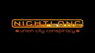 NightLong Banner