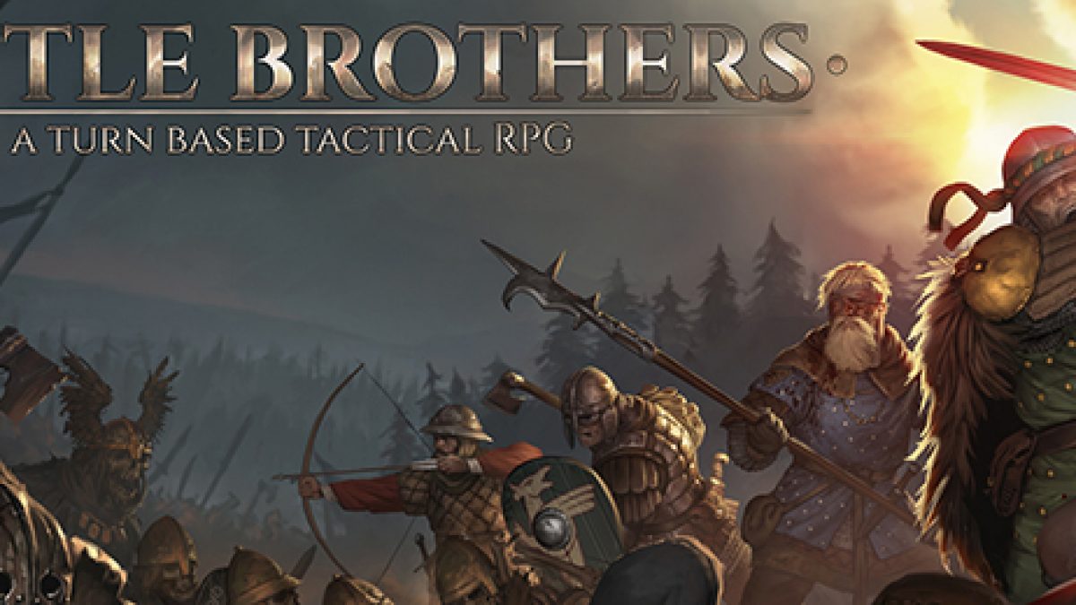 BATTLE BROTHERS - Review - Ragequit.gr
