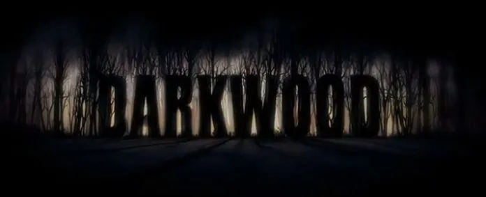 Darkwood как сохраняться