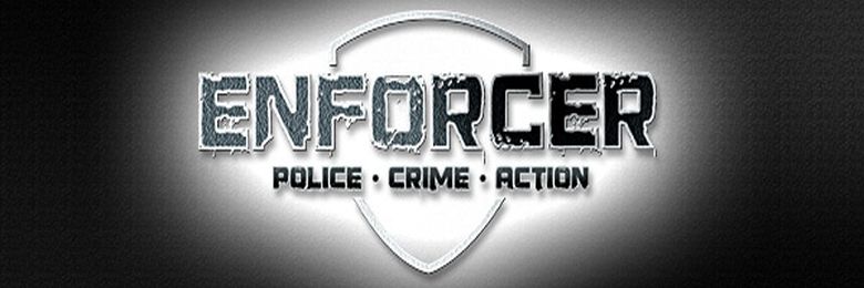 Enforcer перевод. Enforcer нашивка.