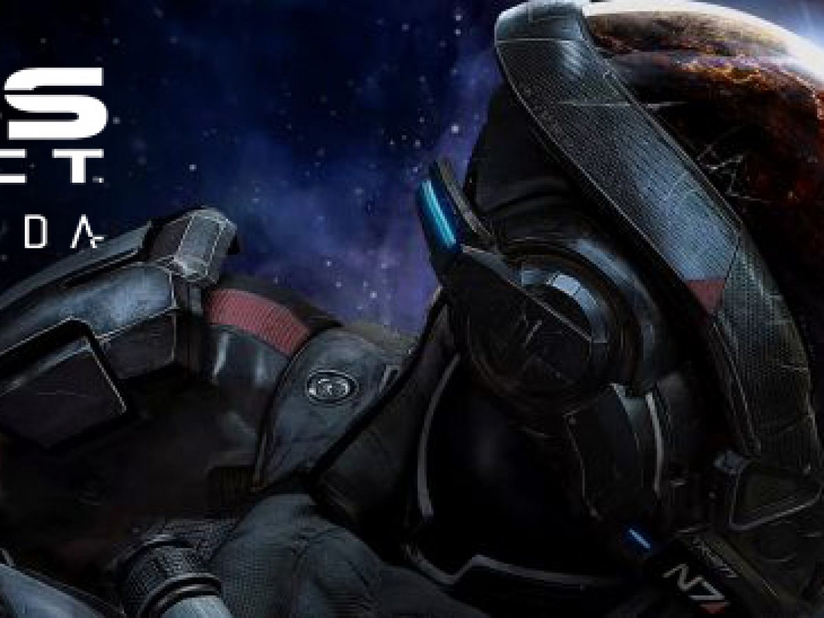 1200px x 900px - MASS EFFECT: ANDROMEDA REVIEW (ENGLISH VERSION) - Ragequit.gr