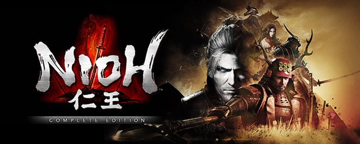 nioh complete edition release date