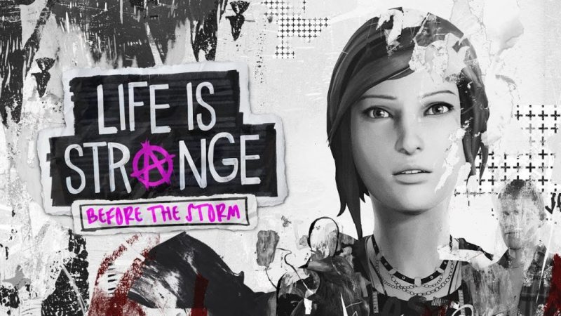 life is strange before the storm episode 2 choices
