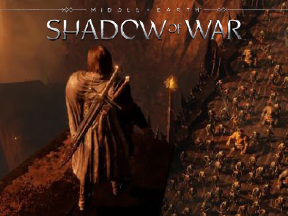 Middle-earth: Shadow Of War Dropping Microtransactions