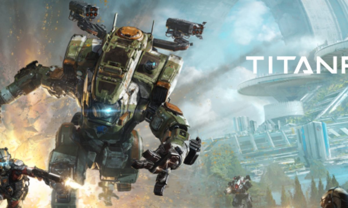 Steam Workshop::Functional Northstar Titan - Titanfall 2