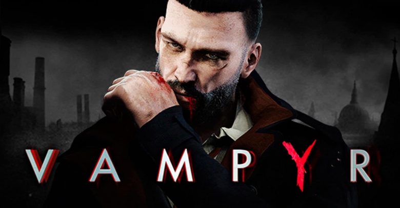 Vampyr PC Review