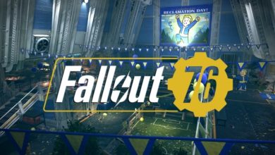 Fallout 76 Banner